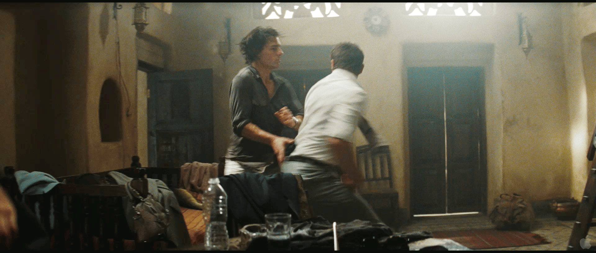 碟中諜1 精彩圖冊(cè)1(2)