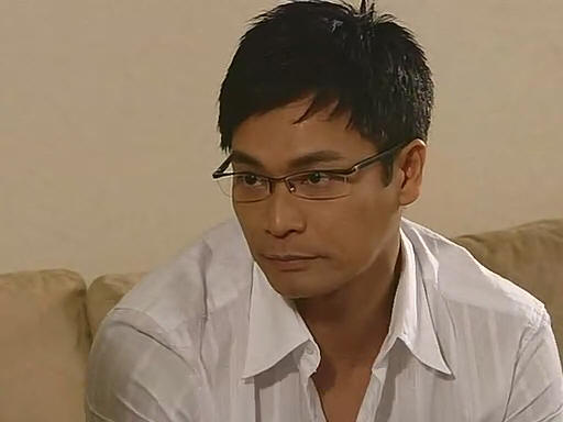 2008年《與敵同行》劇照