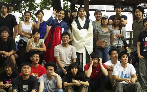 惡魔雙胞胎（2007） 拍攝花絮