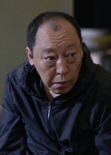 我的岳父會武術(shù)