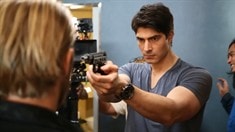 制作特輯之熱血篇