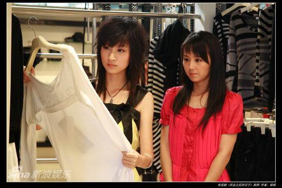 畢業后的日子  劇照