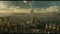 制作特輯之Tarsem's Vision