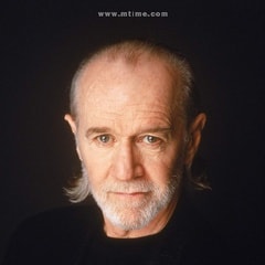 喬治·卡林George Carlin