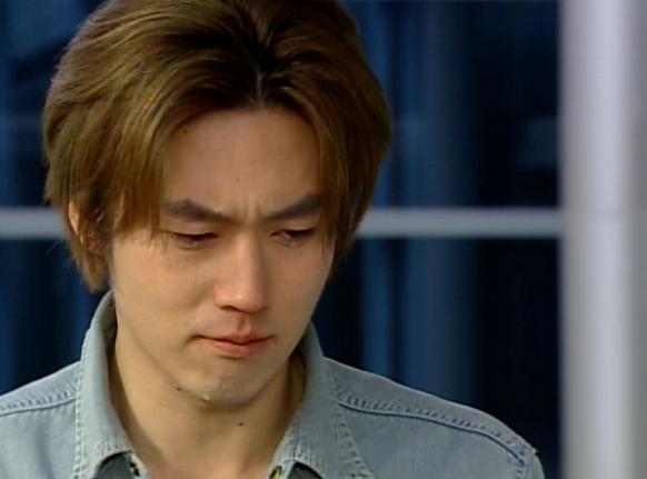 明朗少女成功記劇照