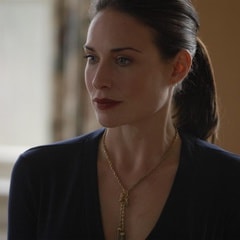 克萊爾·弗蘭妮Claire Forlani