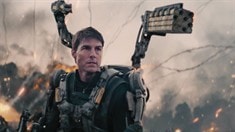 制作特輯之揭秘機甲