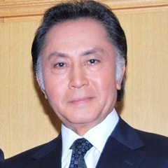 北大路欣也