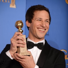 安迪·薩姆伯格Andy Samberg