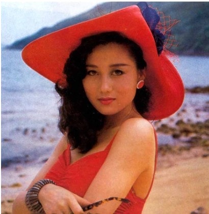 電影《四千金》劇照