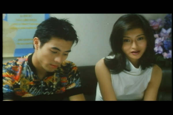 旺角風云 合并圖冊