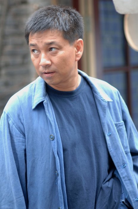 《房前屋后》劇照