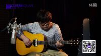 楊政 原創《長恨歌》指彈吉他高清視頻