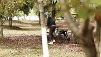 《十七歲的單車》仿拍片段——14級中國傳媒大學南廣學院廣電學生作業