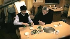 徐克、于冬、洪金寶客串花絮