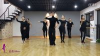 杭州星愿舞蹈倫巴成品舞展示