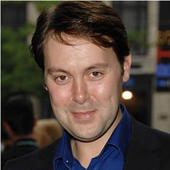 克里斯蒂安·麥凱