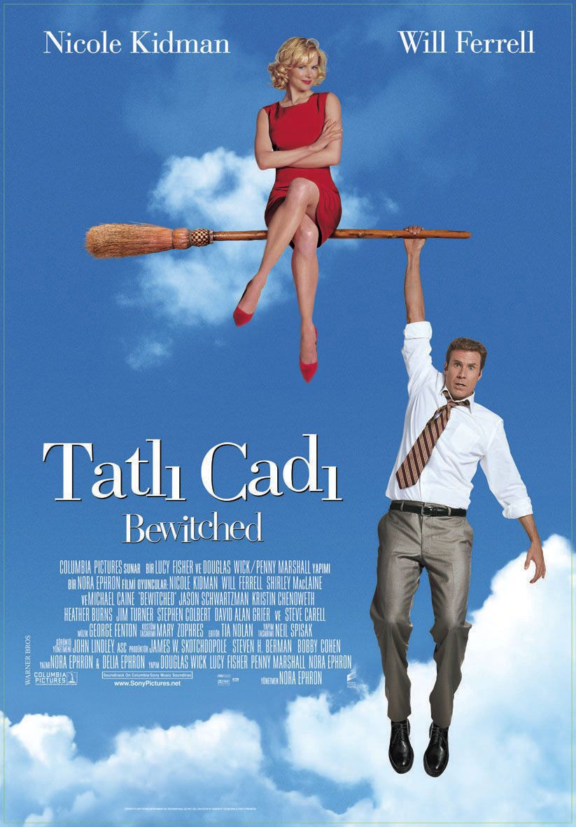 家有仙妻 高清海報