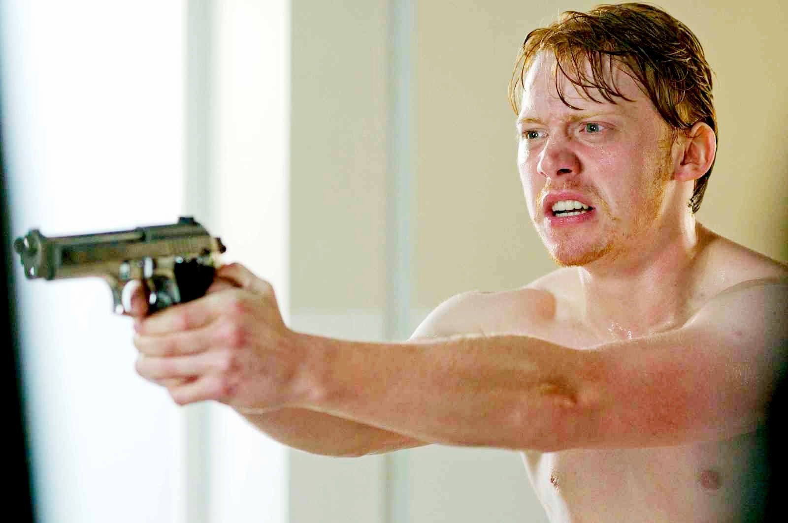 狂野目標(biāo)劇照