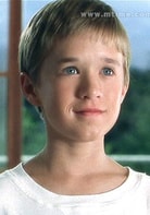 海利·喬·奧斯蒙