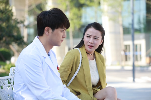 下一站，別離  劇照(2)