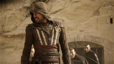 刺客信條服裝特輯