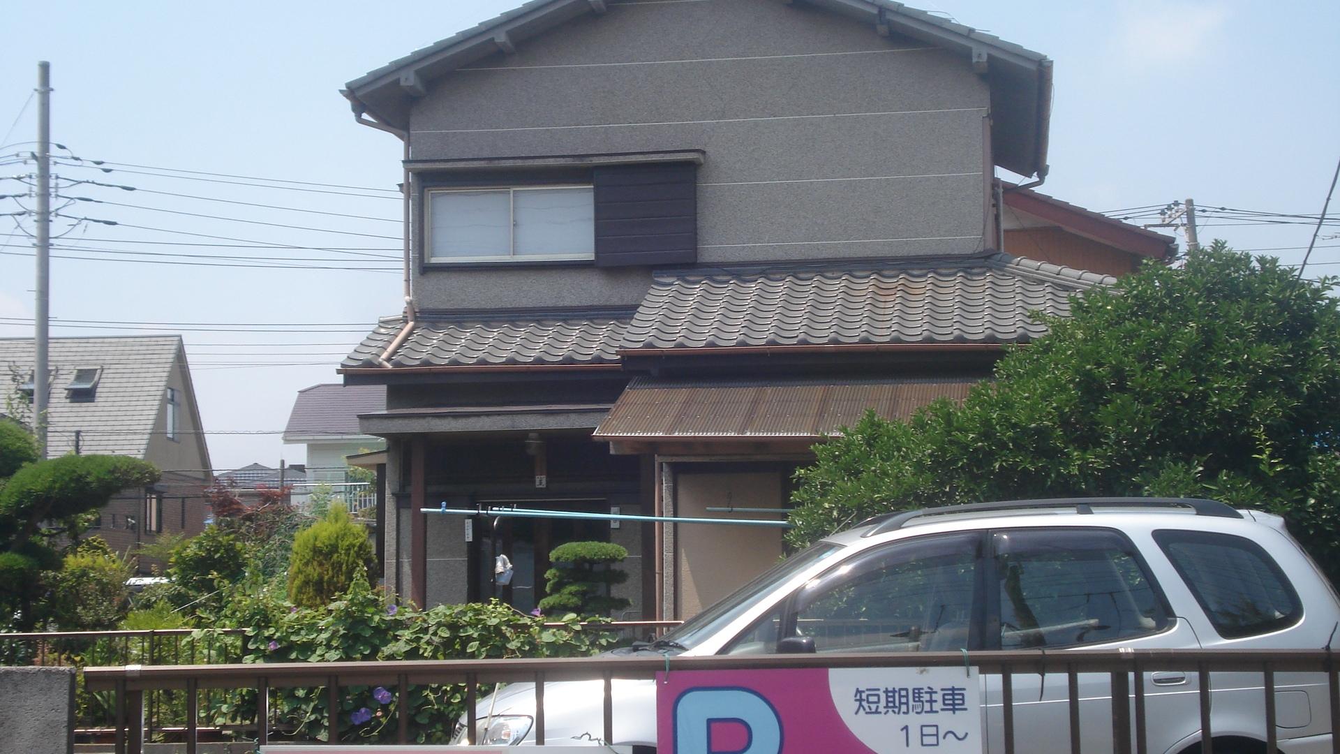 東京公園 東京公園劇照(2)