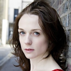 凱瑞·康頓Kerry Condon
