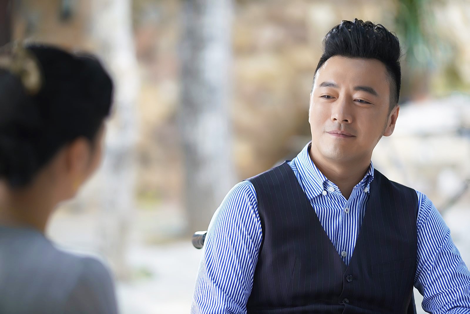 你遲到的許多年[DVD版]  劇照(5)