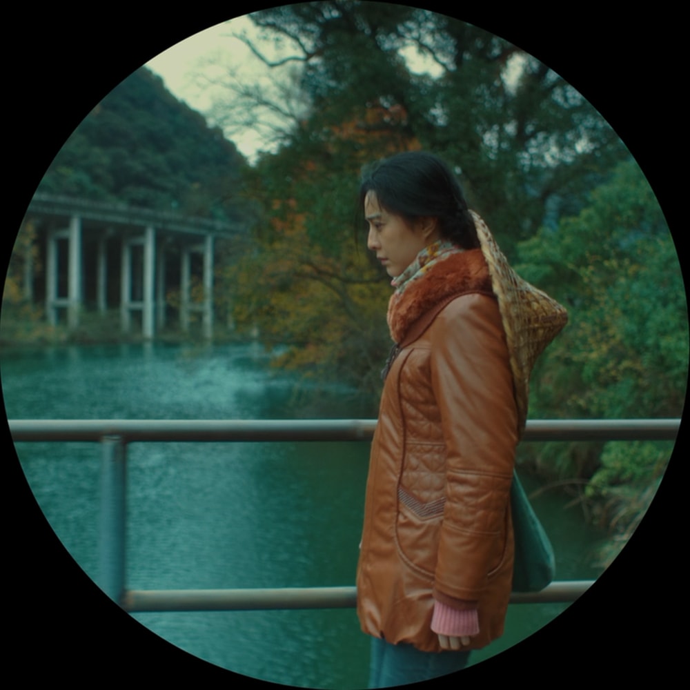 我不是潘金蓮 高清劇照