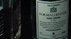 片段之Embalming Fluid