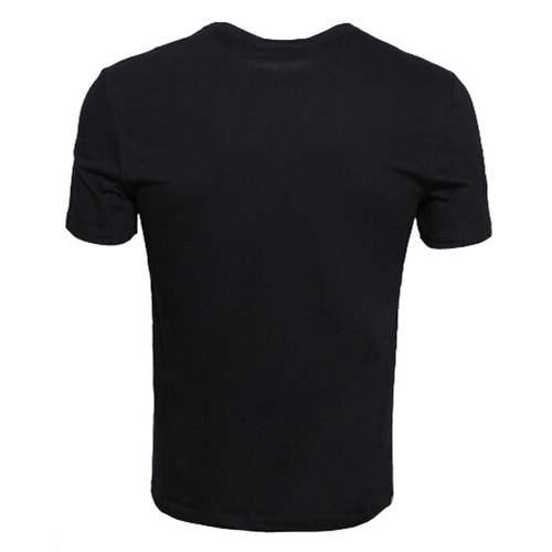 GUCCI/古馳 短袖 棉質(zhì) 圓領(lǐng) 男士T恤#353901 X3A35 1000