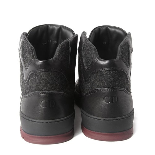 DIOR/迪奧 男士高幫休閑鞋