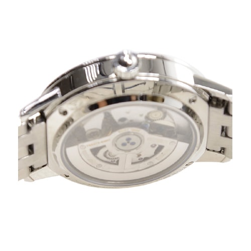 Jaeger-LeCoultre/積家 約會系列 鑲鉆 機械女表 Q3468121