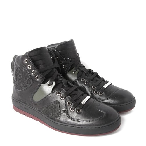 DIOR/迪奧 男士高幫休閑鞋