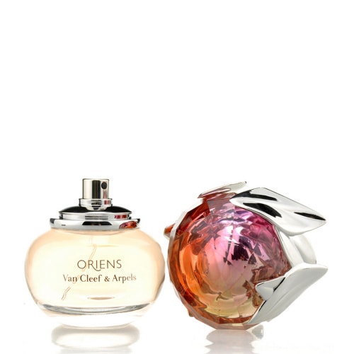 Van Cleef & Arpels/梵克雅寶東逸香水