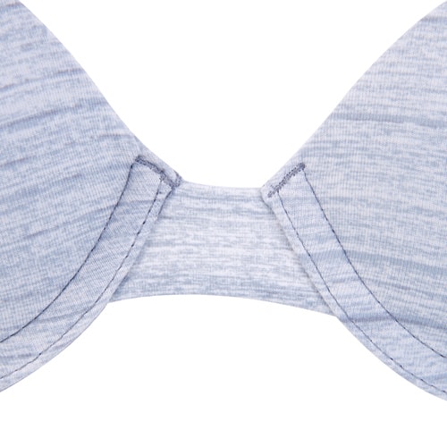 Victoria's Secret/維多利亞的秘密 女士?jī)?nèi)衣 /文胸/胸罩/帶鋼圈內(nèi)衣 337684 7HS