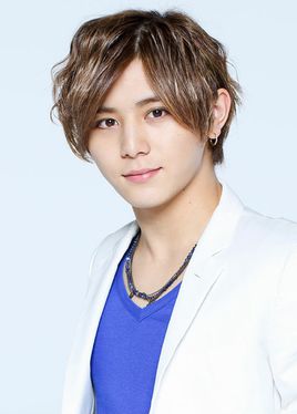 山田涼介