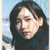 新垣結衣