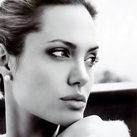 安吉麗娜·朱莉