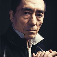 張藝謀