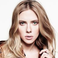 斯嘉麗·約翰遜