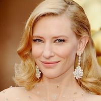 凱特·布蘭切特