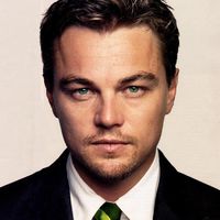 萊昂納多·迪卡普里奧