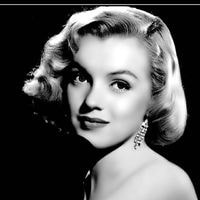 瑪麗蓮·夢(mèng)露